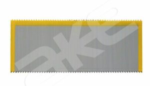 BASAMAK ALÜMİNYUM 800MM'LİK MAKARA ÇAP80MM