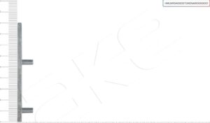 TARAK ALÜMİNYUM KENAR