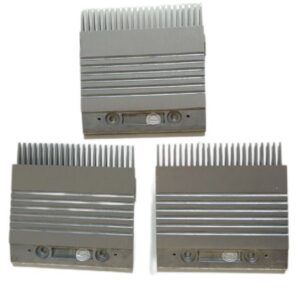 TARAK ALÜMİNYUM SAĞ SOL ORTA K1