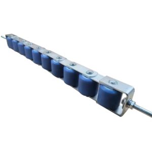 KASNAK SIRALI BASKI MAKARALARI SETİ O1