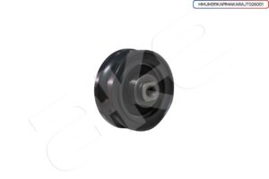 OTOMATİK KAPI RAY MAKARASI