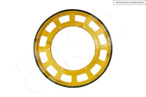 EL BANDI TAHRİK KASNAĞI