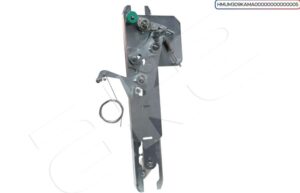 KİLİTLİ KAMA SOL KOMPONENTİ 81-20