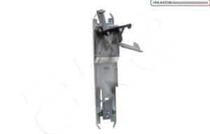 KAMA KİLİTLİ (SAĞ)