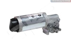 AKE OTOMATİK KAPI MOTORU 40V Q12MİL RULMAN