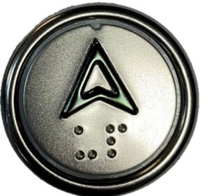 ÇAĞRI BUTONU B1ENP TEKLİ AŞAĞI