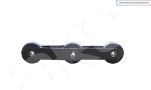 BASAMAK ZİNCİRİ 80X25 AODA İÇ