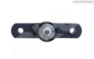 BASAMAK ZİNCİRİ 100X25 KW 350KN