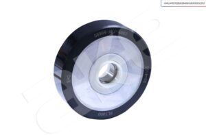 BASAMAK MAKARASI AHT 100X25