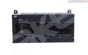 PLC OMRON CP2E-N60DT1-D