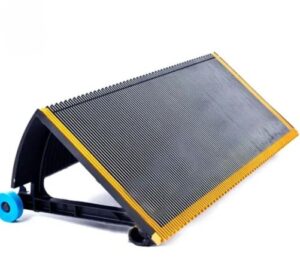 YÜRÜYEN MERDİVEN BASAMAK BASAMAK MT1