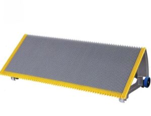 YÜRÜYEN MERDİVEN BASAMAK ECO T1