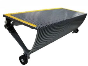 BASAMAK ALÜMİNYUM 1000 ÇAP 75 - K1