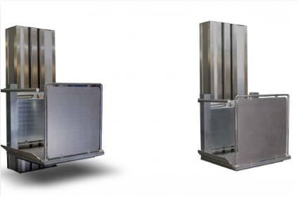 Engelli Erişiminde Yeni Model Ürünümüz; CL Serisi